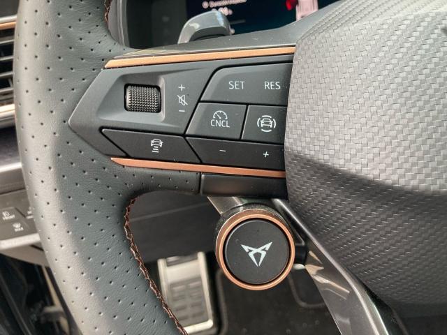 CUPRA Formentor 1.5 TSI e-Hybrid VZ Extreme DSG 200 kW (272 CV)