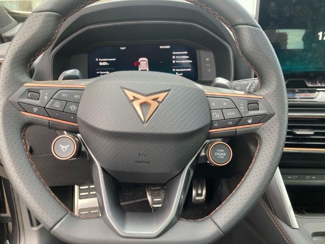 CUPRA Formentor 1.5 TSI e-Hybrid VZ Extreme DSG 200 kW (272 CV)