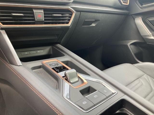 CUPRA Formentor 1.5 TSI e-Hybrid VZ Extreme DSG 200 kW (272 CV)