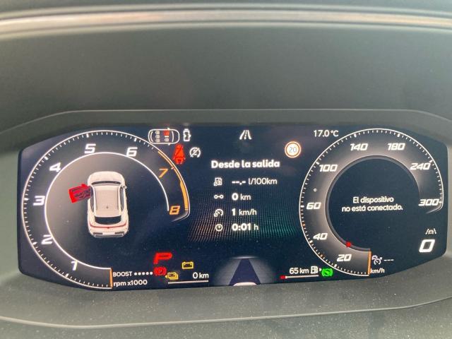 CUPRA Formentor 1.5 TSI e-Hybrid VZ Extreme DSG 200 kW (272 CV)
