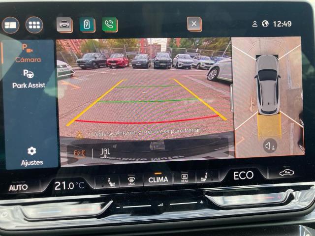 CUPRA Formentor 1.5 TSI e-Hybrid VZ Extreme DSG 200 kW (272 CV)