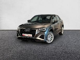 Audi Q2 en Motorflash