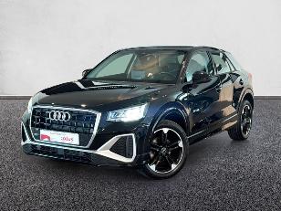 Audi Q2 en Motorflash