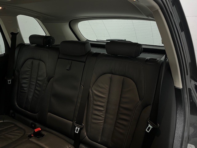 BMW X5 xDrive30d color Gris. Año 2020. 195KW(265CV). Diésel. En concesionario Amiocar S.A. de Coruña