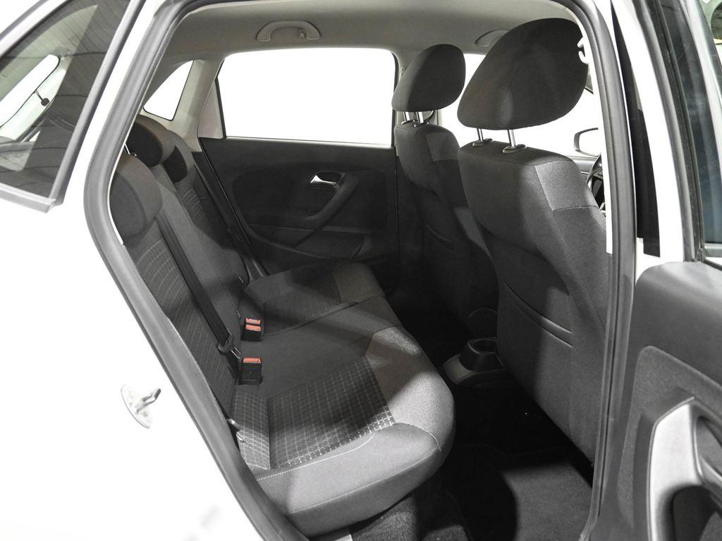 Volkswagen Polo A-Polo Plus 1.2 TSI BMT 66 kW (90 CV) 5