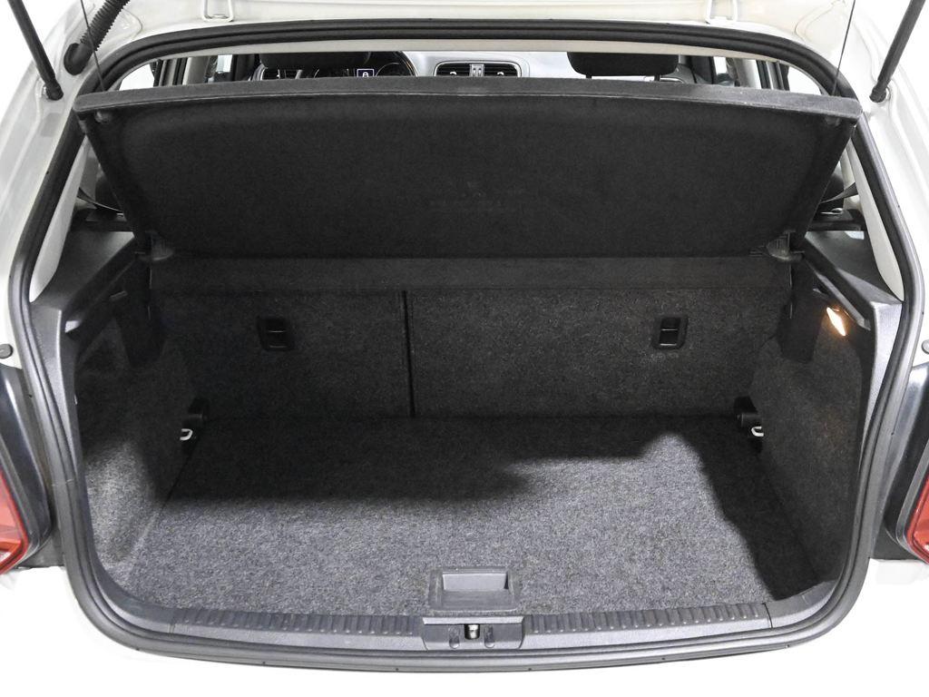 Volkswagen Polo A-Polo Plus 1.2 TSI BMT 66 kW (90 CV) 6
