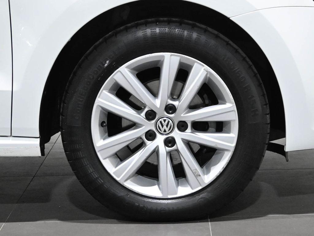 Volkswagen Polo A-Polo Plus 1.2 TSI BMT 66 kW (90 CV) 7