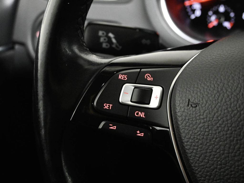 Volkswagen Polo A-Polo Plus 1.2 TSI BMT 66 kW (90 CV) 9