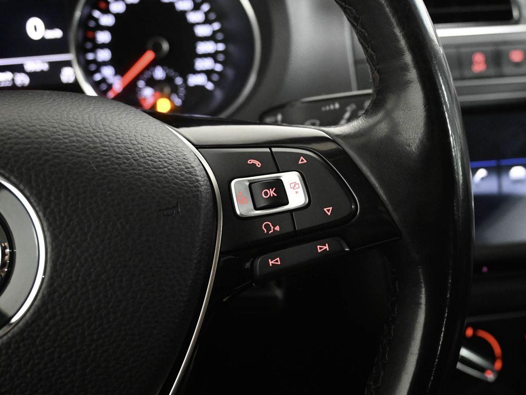 Volkswagen Polo A-Polo Plus 1.2 TSI BMT 66 kW (90 CV) 10