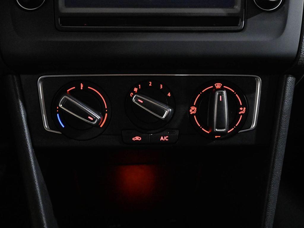 Volkswagen Polo A-Polo Plus 1.2 TSI BMT 66 kW (90 CV) 13