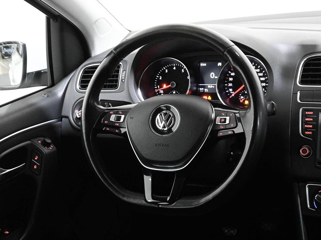Volkswagen Polo A-Polo Plus 1.2 TSI BMT 66 kW (90 CV) 17