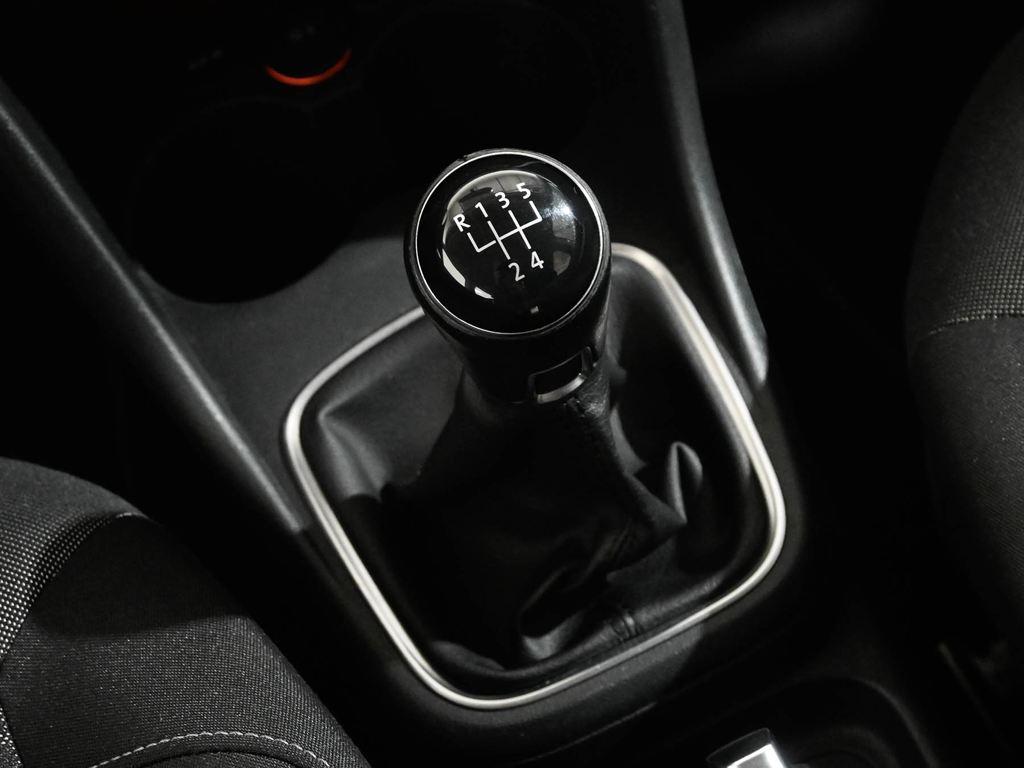 Volkswagen Polo A-Polo Plus 1.2 TSI BMT 66 kW (90 CV) 18