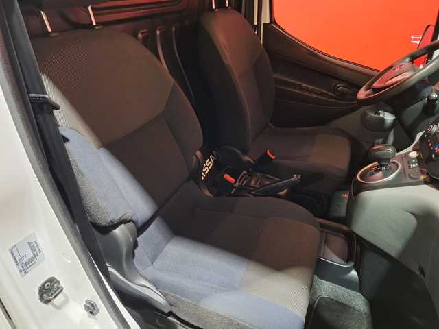 Nissan e-NV200 Furgon Electrica 40 kWh Profesional 80 kW (109 CV)