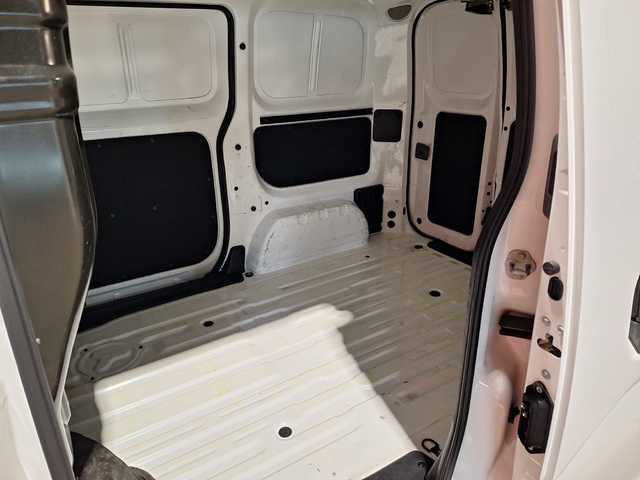 Nissan e-NV200 Furgon Electrica 40 kWh Profesional 80 kW (109 CV)