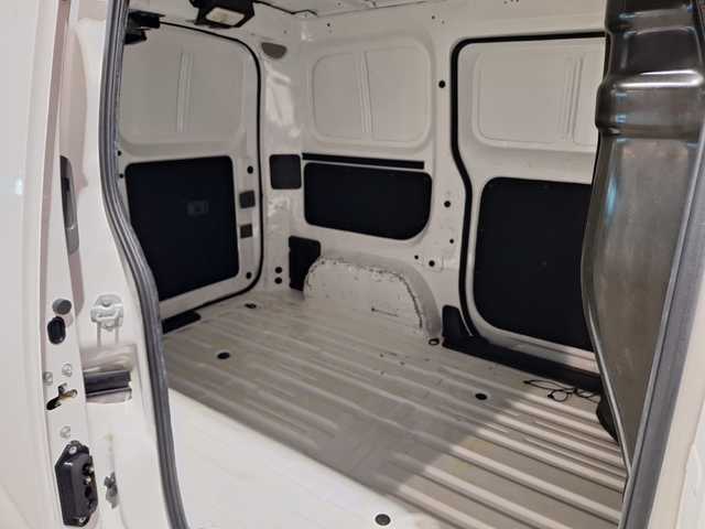 Nissan e-NV200 Furgon Electrica 40 kWh Profesional 80 kW (109 CV)