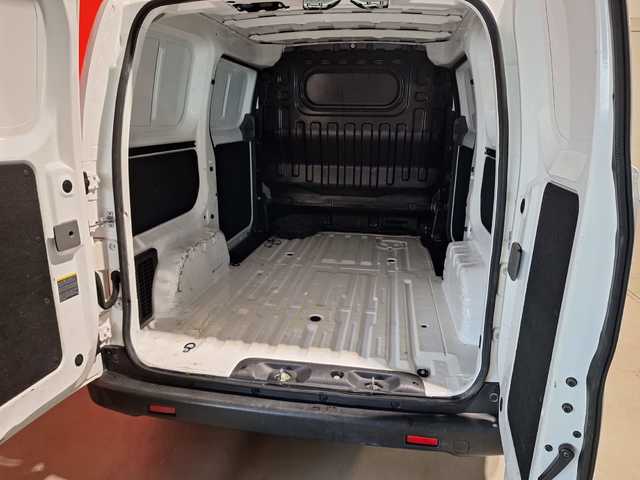Nissan e-NV200 Furgon Electrica 40 kWh Profesional 80 kW (109 CV)