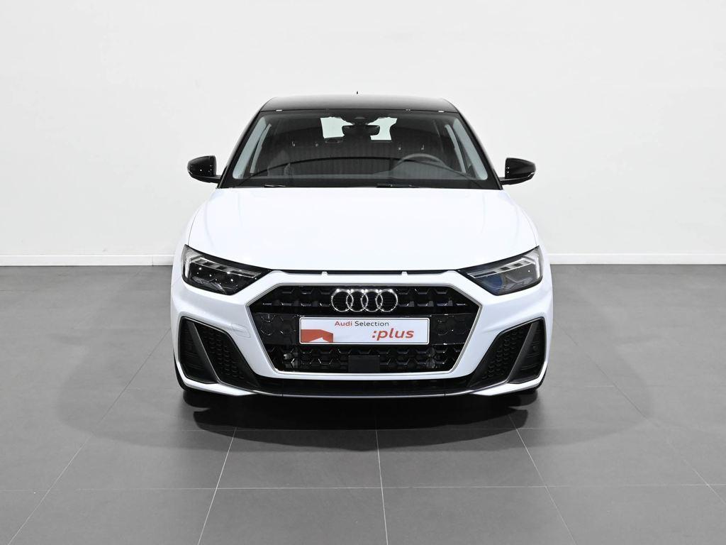 Audi A1 Sportback Adrenalin edition 30 TFSI 85 kW (116 CV) S tronic 1
