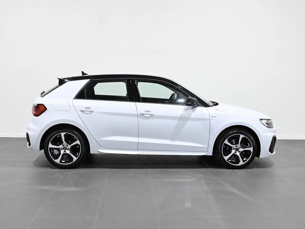Audi A1 Sportback Adrenalin edition 30 TFSI 85 kW (116 CV) S tronic 2
