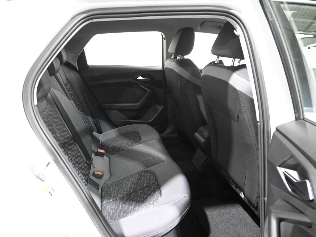 Audi A1 Sportback Adrenalin edition 30 TFSI 85 kW (116 CV) S tronic 6