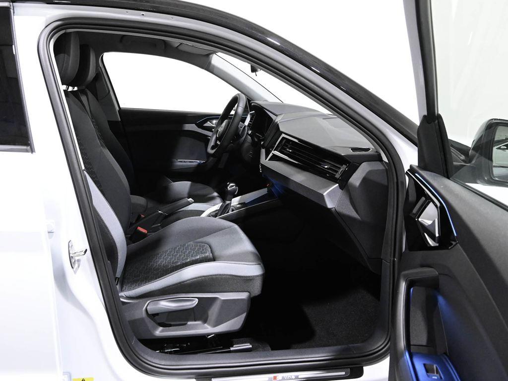 Audi A1 Sportback Adrenalin edition 30 TFSI 85 kW (116 CV) S tronic 7