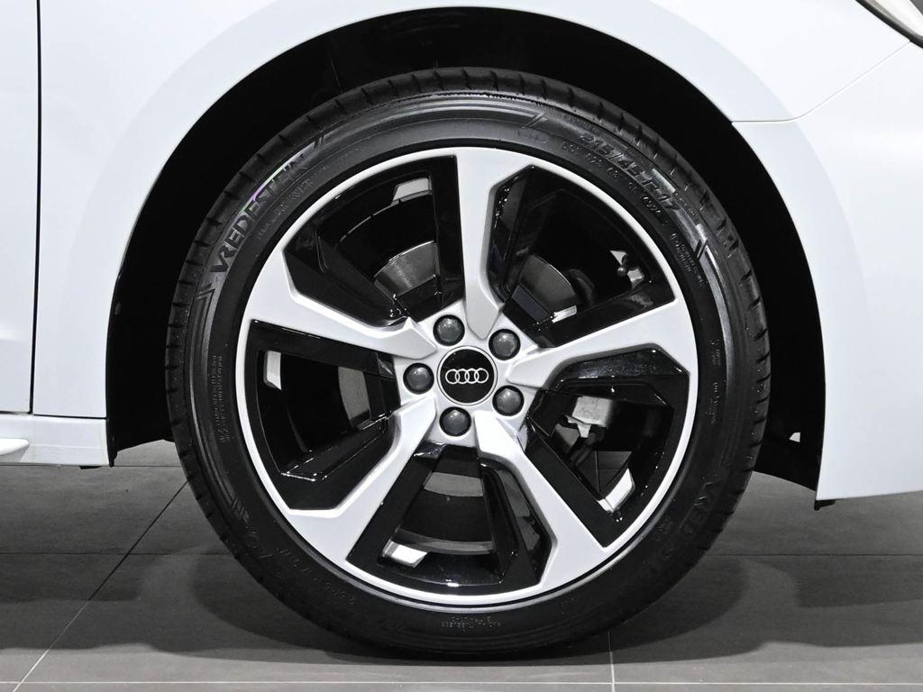 Audi A1 Sportback Adrenalin edition 30 TFSI 85 kW (116 CV) S tronic 8