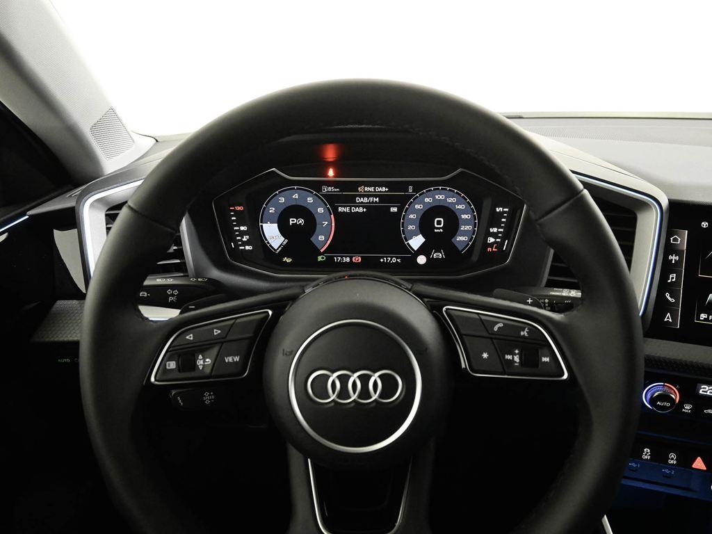 Audi A1 Sportback Adrenalin edition 30 TFSI 85 kW (116 CV) S tronic 10