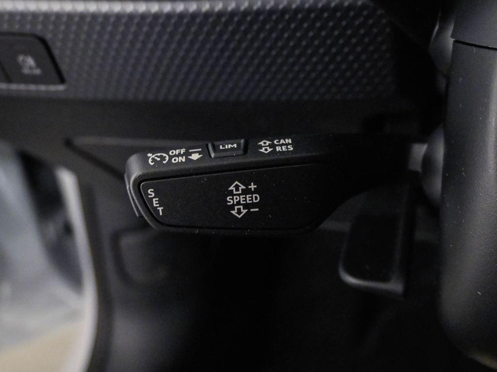 Audi A1 Sportback Adrenalin edition 30 TFSI 85 kW (116 CV) S tronic 11