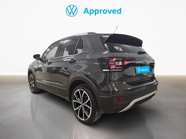 Volkswagen T-Cross Sport 1.0 TSI 81 kW (110 CV) DSG