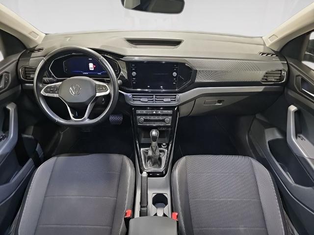 Volkswagen T-Cross Sport 1.0 TSI 81 kW (110 CV) DSG