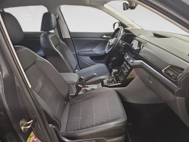 Volkswagen T-Cross Sport 1.0 TSI 81 kW (110 CV) DSG