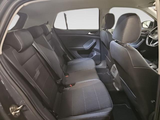 Volkswagen T-Cross Sport 1.0 TSI 81 kW (110 CV) DSG
