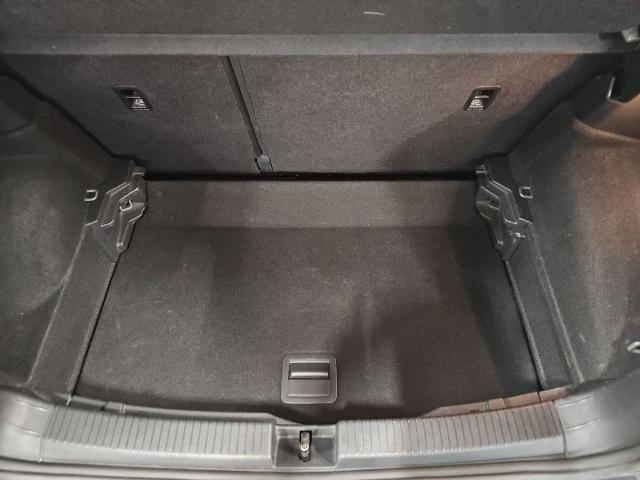 Volkswagen T-Cross Sport 1.0 TSI 81 kW (110 CV) DSG