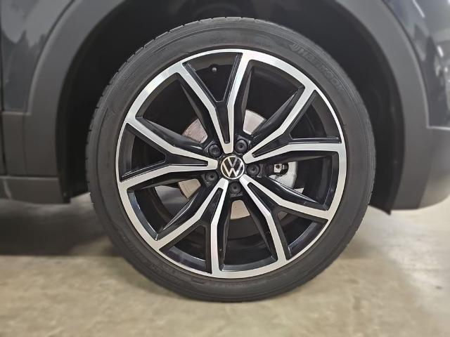 Volkswagen T-Cross Sport 1.0 TSI 81 kW (110 CV) DSG