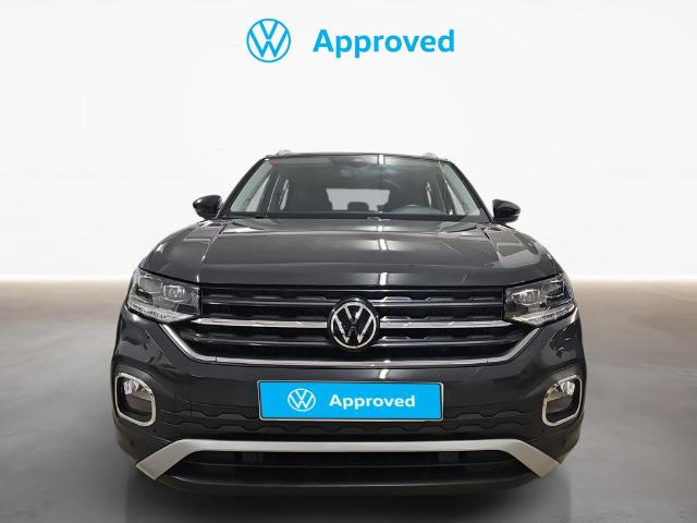 Volkswagen T-Cross Sport 1.0 TSI 81 kW (110 CV) DSG