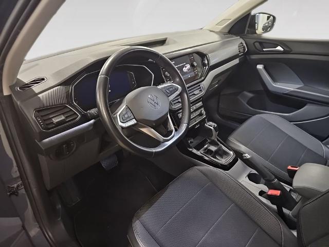 Volkswagen T-Cross Sport 1.0 TSI 81 kW (110 CV) DSG