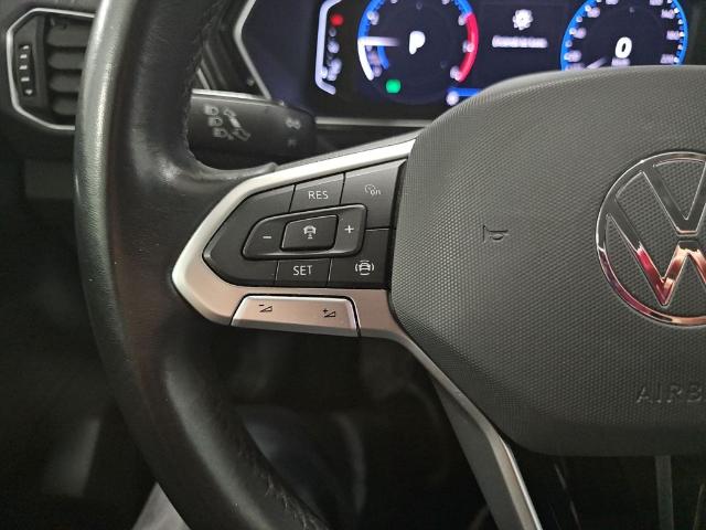 Volkswagen T-Cross Sport 1.0 TSI 81 kW (110 CV) DSG