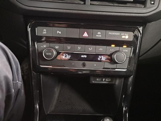 Volkswagen T-Cross Sport 1.0 TSI 81 kW (110 CV) DSG