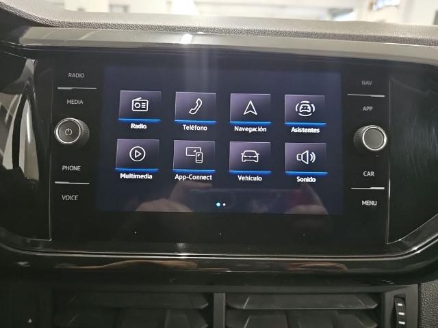 Volkswagen T-Cross Sport 1.0 TSI 81 kW (110 CV) DSG