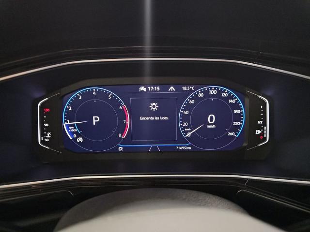 Volkswagen T-Cross Sport 1.0 TSI 81 kW (110 CV) DSG