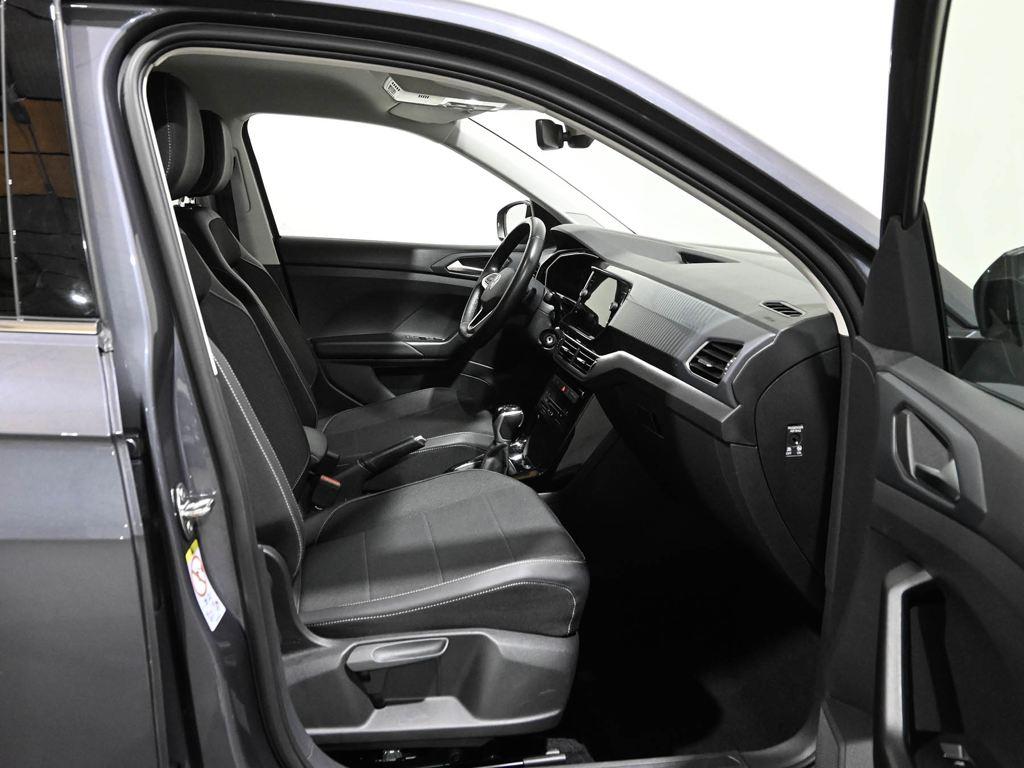 Volkswagen T-Cross Sport 1.5 TSI 110 kW (150 CV) DSG 4