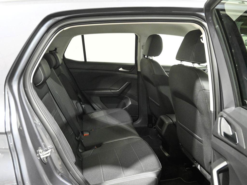 Volkswagen T-Cross Sport 1.5 TSI 110 kW (150 CV) DSG 5