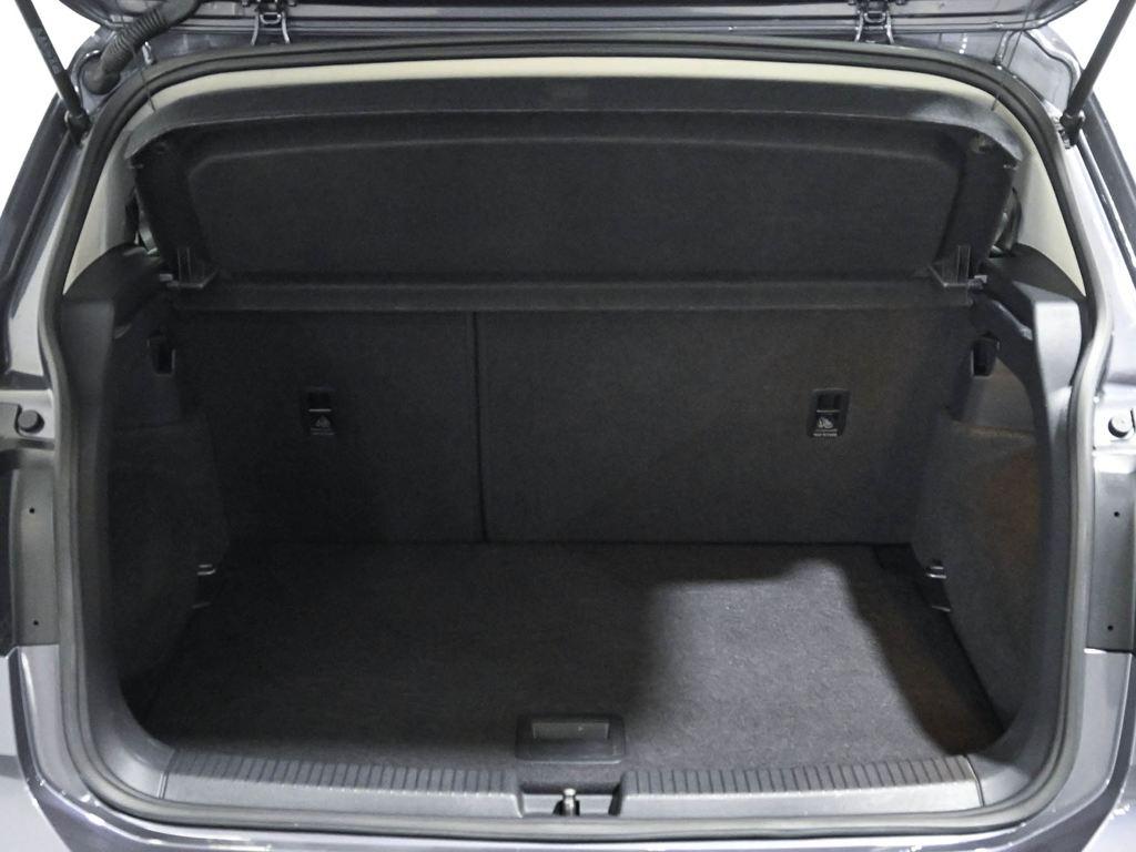 Volkswagen T-Cross Sport 1.5 TSI 110 kW (150 CV) DSG 6