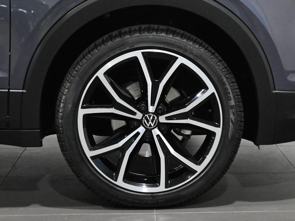 Volkswagen T-Cross Sport 1.5 TSI 110 kW (150 CV) DSG 7