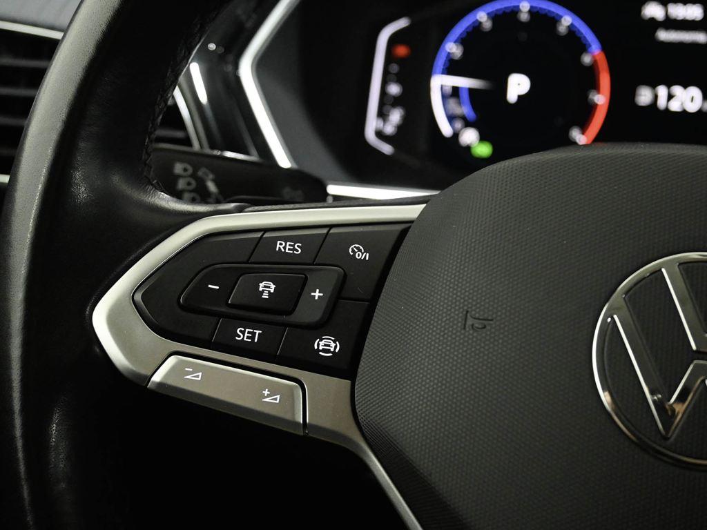 Volkswagen T-Cross Sport 1.5 TSI 110 kW (150 CV) DSG 10