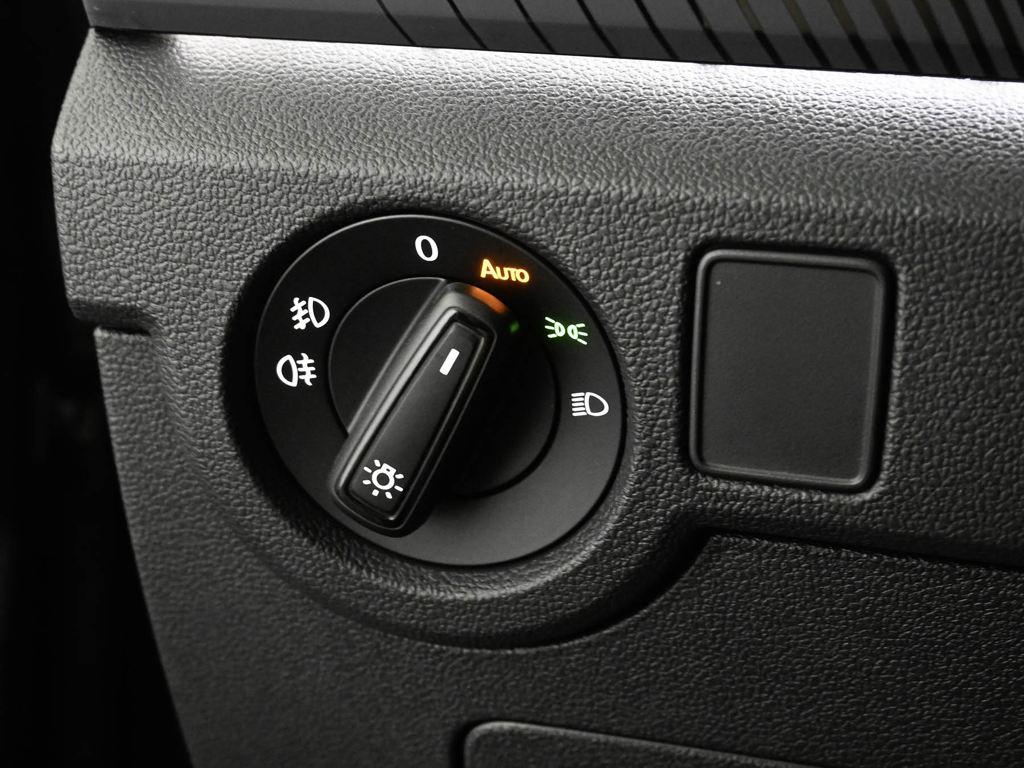 Volkswagen T-Cross Sport 1.5 TSI 110 kW (150 CV) DSG 11