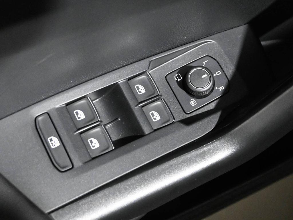 Volkswagen T-Cross Sport 1.5 TSI 110 kW (150 CV) DSG 12