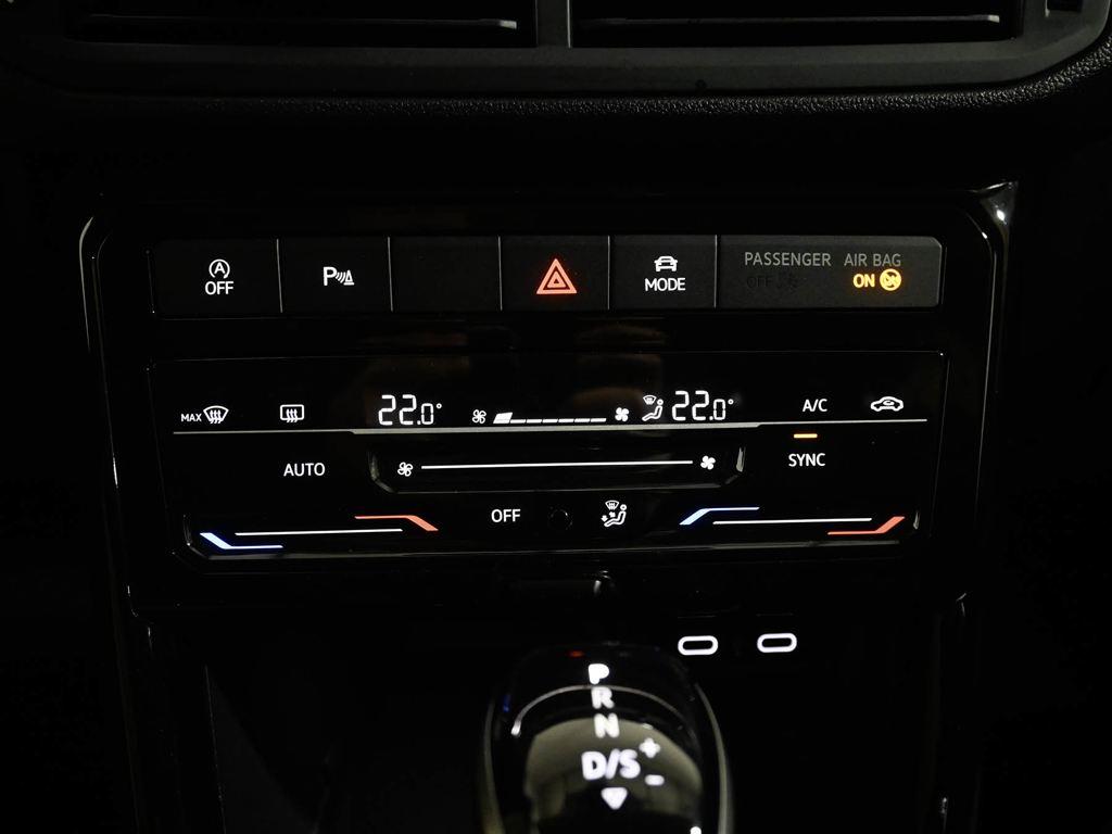 Volkswagen T-Cross Sport 1.5 TSI 110 kW (150 CV) DSG 13