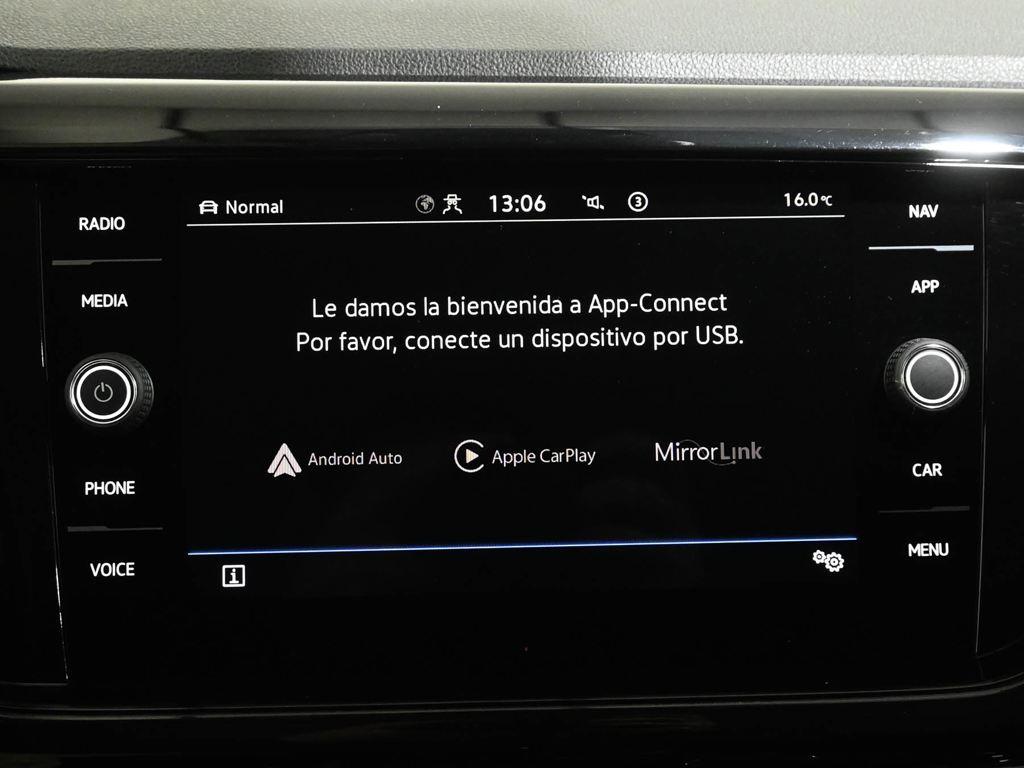 Volkswagen T-Cross Sport 1.5 TSI 110 kW (150 CV) DSG 15