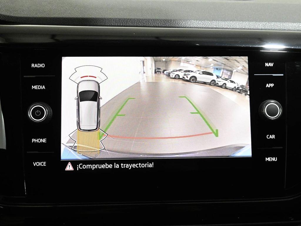 Volkswagen T-Cross Sport 1.5 TSI 110 kW (150 CV) DSG 17