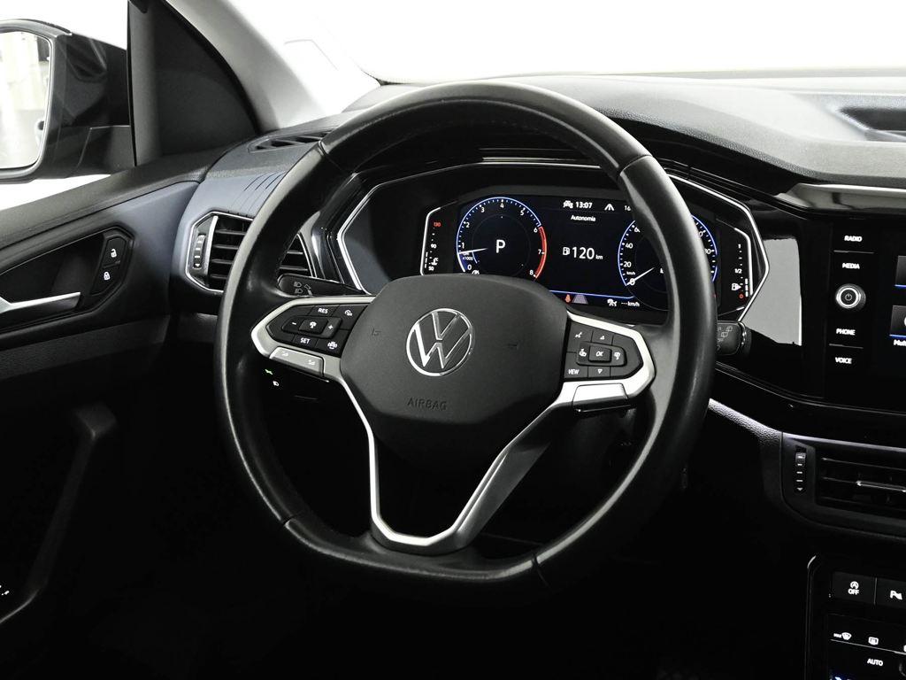 Volkswagen T-Cross Sport 1.5 TSI 110 kW (150 CV) DSG 18